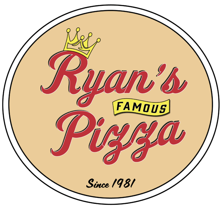 Ryan's Famous Pizzeria in Schodack, NY